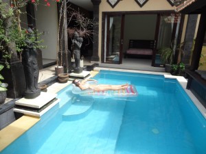 Villa Bali